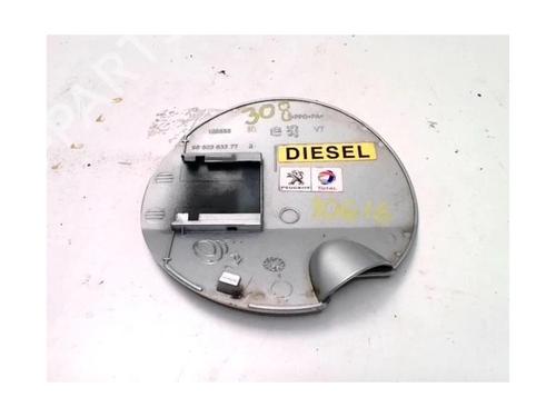 Fuel flap PEUGEOT 308 I (4A_, 4C_) 1.6 HDi | BP25417976C131 