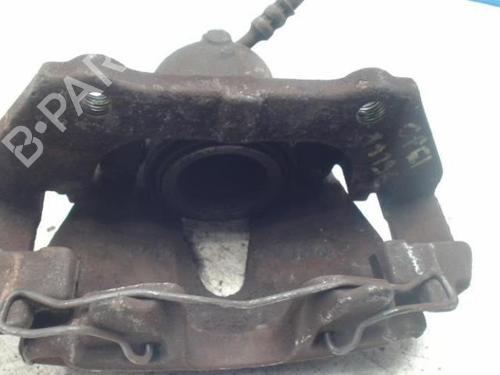 Bremssattel links vorne OPEL MERIVA A MPV (X03) 1.7 CDTI (E75) | BP25422235M105 
