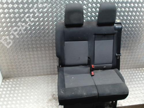 Right front seat PEUGEOT EXPERT Van (V_) 1.5 BlueHDi 120 | BP35964994C16 - Image 2