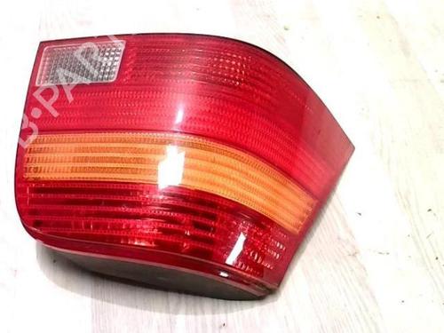 Right taillight VW GOLF IV (1J1) 1.4 16V | BP27671566C35 