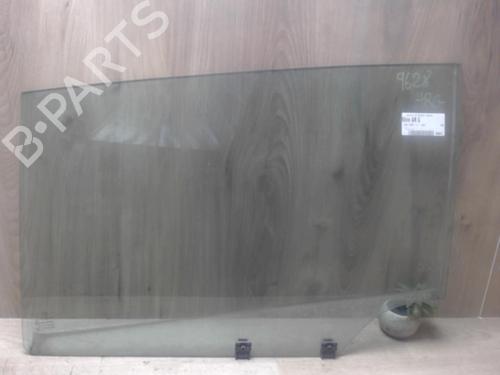 Rear left door window PEUGEOT 5008 (0U_, 0E_) 1.6 HDi | BP31229128C20 