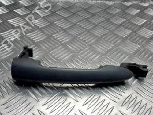 Used Front left exterior door handle RENAULT KANGOO Express (FW0/1_) 1.5 dCi 75 (FW07, FW10, FW04) (75 hp) 26197987