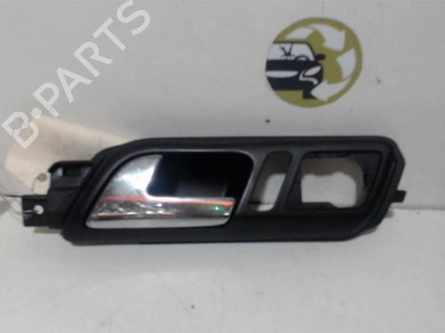 Front left interior door handle VW POLO IV (9N_, 9A_) 1.2 | BP25392529I13