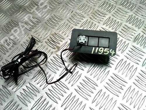 Used Switch Switch CITROËN DS3 (SA_) 1.6 HDi 90 (92 hp) 33906145 33906145