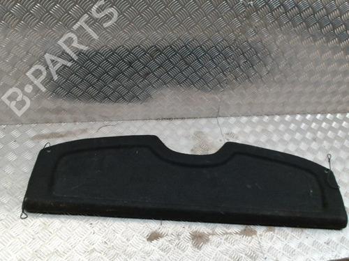 Plage arrière RENAULT TWINGO II (CN0_) 1.2 16V (CN04, CN0B) (75 hp) 31872843