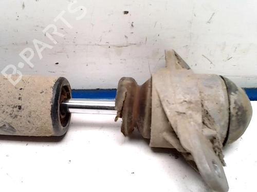 Right rear shock absorber VW GOLF VI (5K1) 2.0 TDI | BP25416676M19