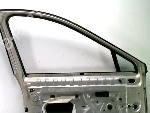 Left front door RENAULT GRAND SCÉNIC III (JZ0/1_) 1.4 16V (JZ0F) | BP26681367C2