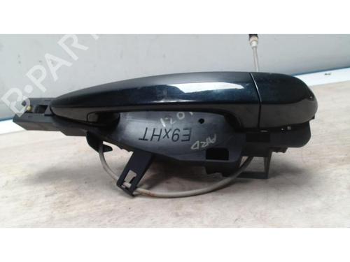 Used Rear right exterior door handle BMW 3 Touring (E91) 320 d (177 hp) 25420229