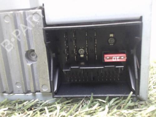 Bilradio VW TOURAN (1T1, 1T2) 1.9 TDI | BP25392896E6 