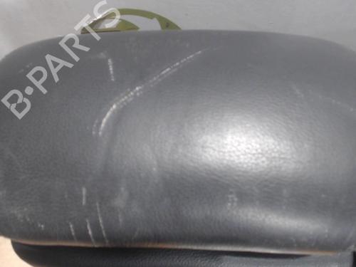 Used Rear seat SSANGYONG ACTYON I 200 Xdi 4WD (141 hp) 25384941