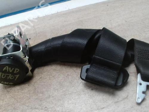 Front right seatbelt OPEL CORSA D (S07) 1.3 CDTI (L08, L68) | BP28008280I25 