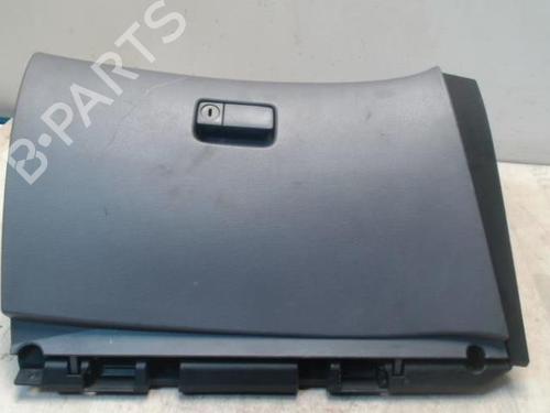 Glove box NISSAN PRIMERA (P12) 2.2 Di | BP27671491C95