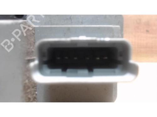 Front right lock PEUGEOT PARTNER Box Body/MPV (5_, G_) 1.9 D | BP25402423C97