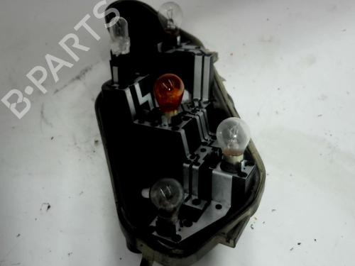 Used Licence plate light OPEL CORSA D (S07) 1.7 CDTI (L08, L68) (130 hp) 26662148