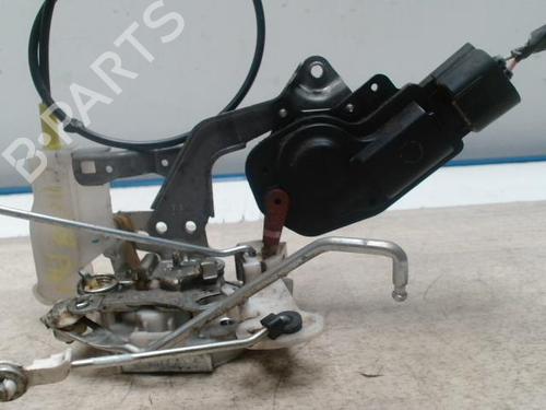 Used Front right lock CITROËN C1 (PM_, PN_) 1.0 (68 hp) 28088654