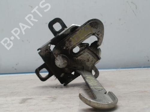 Used Hood lock FIAT GRANDE PUNTO (199_) 1.3 D Multijet (75 hp) 28416908