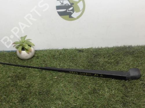 Used Front windshield wiper arm RENAULT SCÉNIC I MPV (JA0/1_, FA0_) 1.9 dCi (JA05, JA1F) (102 hp) 25394722