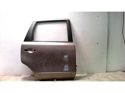 Right rear door NISSAN NOTE (E11, NE11) 1.5 dCi | BP25424476C5 