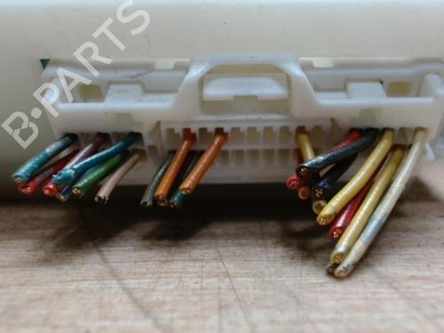 Klimabedienteil für NISSAN QASHQAI I (J10, NJ10) 1.5 dCi (106 hp) 31227316