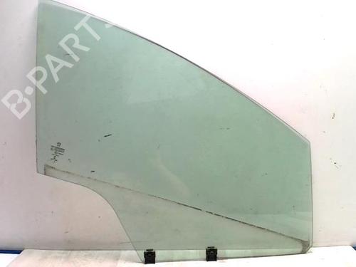 Used Front right door window PEUGEOT 5008 (0U_, 0E_) 1.6 HDi (114 hp) 25419965