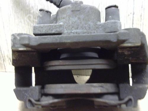 Left front brake caliper RENAULT GRAND SCÉNIC II (JM0/1_) 1.5 dCi (JM1E) | BP25412936M105