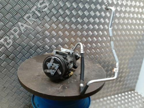 Compressor A/C PEUGEOT 208 I (CA_, CC_) 1.6 HDi (92 hp) 31696652