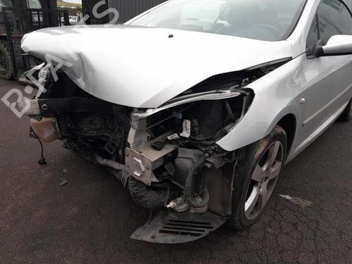 ECU airbags PEUGEOT 307 CC (3B) 2.0 HDi 135 | BP28055132M53 