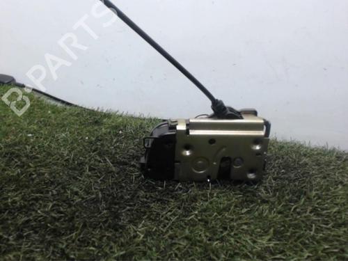 Høyre bak lås RENAULT MEGANE II (BM0/1_, CM0/1_) 1.9 dCi (BM0G, CM0G) | BP25391458C99 