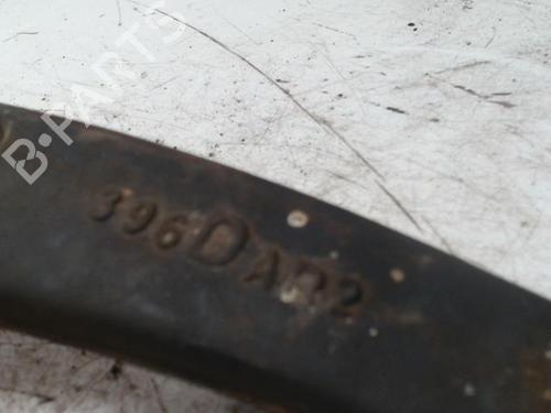 Used Right front suspension arm PEUGEOT 307 (3A/C) 1.6 16V (109 hp) 28532740
