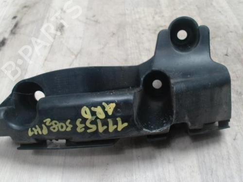 Rear bumper bracket PEUGEOT 308 II (LB_, LP_, LW_, LH_, L3_) 1.6 HDi / BlueHDi 115 | BP27745826C159