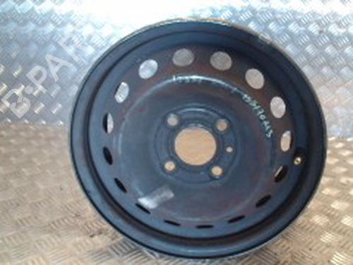 Used Rim Rim 38785704 38785704