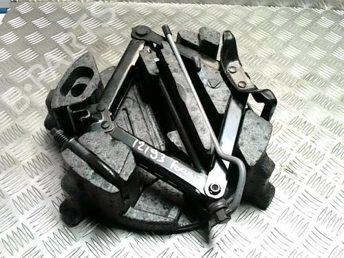 Reservehjul kit FORD FOCUS II (DA_, HCP, DP) 1.8 TDCi (115 hp) 31225917