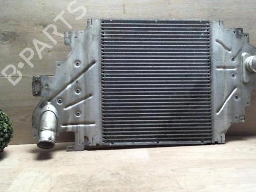 Intercooler RENAULT CLIO II (BB_, CB_) 1.5 dCi (B/CB08) | BP25413649M30