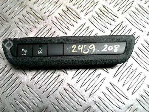Used Switch Switch PEUGEOT 208 I (CA_, CC_) 1.4 HDi (68 hp) 36674300 36674300