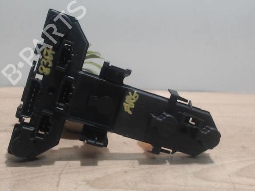 Licence plate light VW BORA I (1J2) 1.9 TDI | BP31218476I40