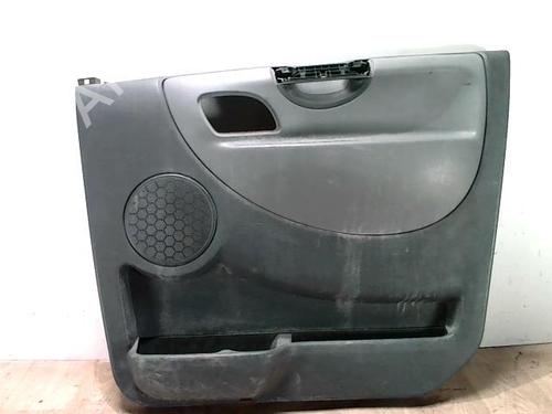 Used Front right panel PEUGEOT EXPERT Van (VF3A_, VF3U_, VF3X_) 2.0 HDi 120 (120 hp) 31229359