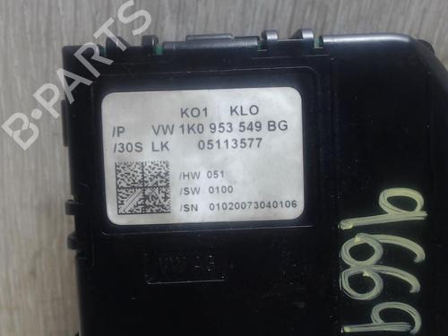 Electronic sensor SKODA OCTAVIA II (1Z3) 1.9 TDI | BP25413917M84 - Image 4