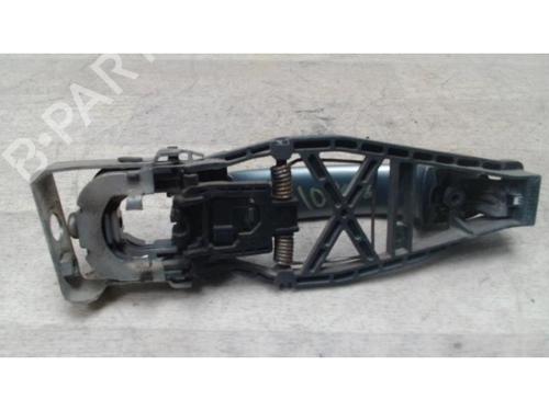 Front left exterior door handle VW TOURAN (1T1, 1T2) 2.0 TDI | BP25421332C128 