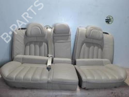 Used Rear seat PEUGEOT 407 (6D_) 2.0 HDi 135 (6DRHRH, 6DRHRE, 6DRHRG, 6DRHRJ) (136 hp) 25412883