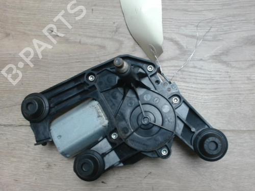 Used Back wipers mechanism PEUGEOT 308 I (4A_, 4C_) 1.6 HDi (90 hp) 29053025