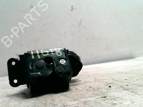 Used Tailgate lock TOYOTA AURIS (_E15_) 1.4 D-4D (NDE150_, NDE150R) (90 hp) 25424268