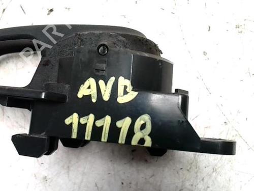 Front right exterior door handle NISSAN NOTE (E11, NE11) 1.5 dCi | BP25426383C129 
