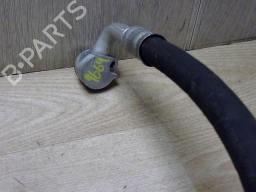 AC pipe SKODA OCTAVIA II (1Z3) 1.9 TDI | BP25413151M126 - Image 4