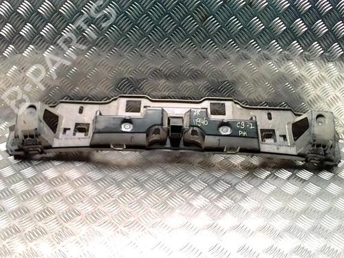 Used Bumper shock absorber CITROËN C3 II (SC_) 1.6 HDi (92 hp) 31141402