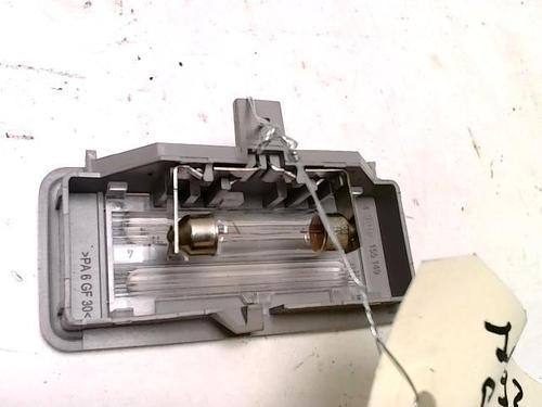 Used Interior roof light BMW 3 (E90) 318 d (136 hp) 31222459