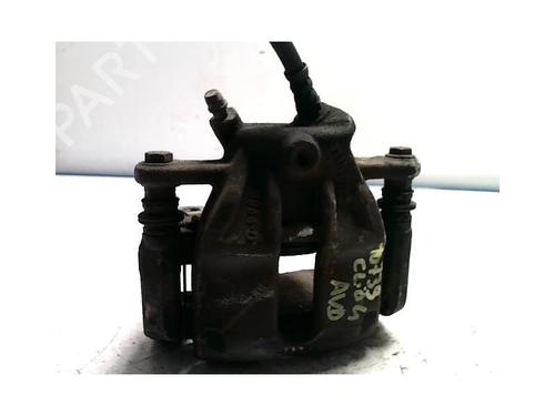 Used Right front brake caliper RENAULT CLIO IV Grandtour (KH_) 1.2 TCe 120 (KHM0) (120 hp) 25418553