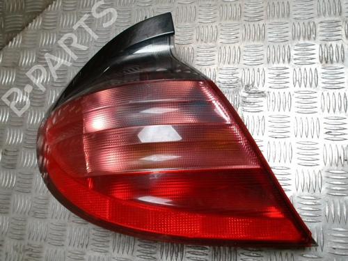 Used Left taillight Left taillight 38013083 38013083