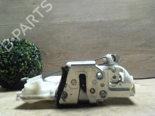 Front right lock SUZUKI SWIFT III (MZ, EZ) 1.3 DDiS (RS413D) | BP31232918C97