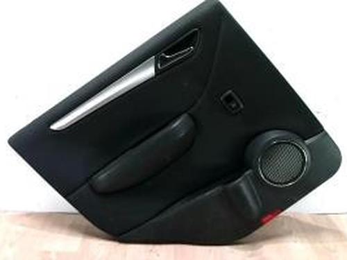Used Rear left panel MERCEDES-BENZ B-CLASS Sports Tourer (W245) B 180 CDI (245.207) (109 hp) 25422157