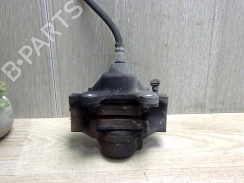 Left rear brake caliper MERCEDES-BENZ SLK (R170) 230 Kompressor (170.447) | BP25401745M107